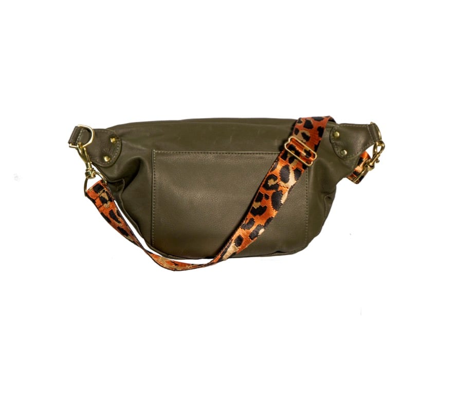 Army fatigue crossbody bag sale